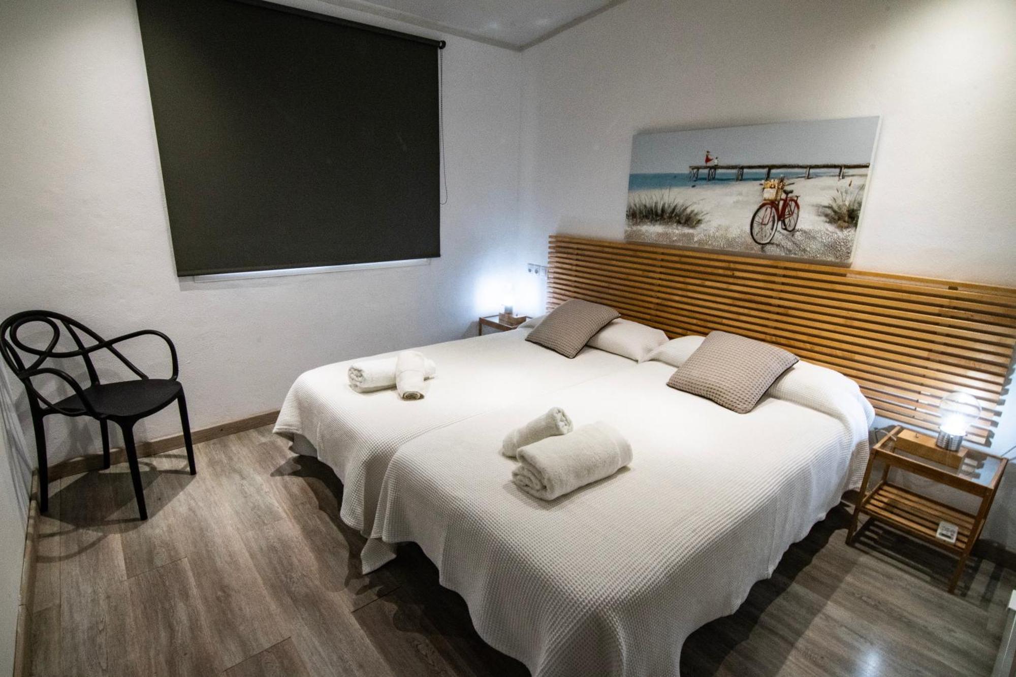 Els Tarongers Perfect For Families Or Friends Villa Sa Pobla Exteriör bild